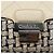 Borsa a Spalla CHANEL con Catena Tweed Blu CC Auth BD1099V - vista 10