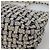 Borsa a Spalla CHANEL con Catena Tweed Blu CC Auth BD1099V - vista 15