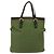 LOUIS VUITTON Borsa Tote 2Way Monogram Mini Franoise TST Khaki M92422 Auth hk2313 Cachi - vista 2