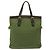 LOUIS VUITTON Borsa Tote 2Way Monogram Mini Franoise TST Khaki M92422 Auth hk2313 Cachi - vista 3