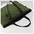 LOUIS VUITTON Borsa Tote 2Way Monogram Mini Franoise TST Khaki M92422 Auth hk2313 Cachi - vista 7
