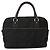 LOUIS VUITTON Borsa da lavoro Damier Geant Yak Nera M93082 LV Auth bs22587 Nero - vista 2