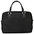 LOUIS VUITTON Borsa da lavoro Damier Geant Yak Nera M93082 LV Auth bs22587 Nero - vista 3