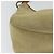 Borsa a Spalla Burberry Blue Label in Tela Beige Oro Auth bs23029 D'oro - vista 12