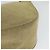 Borsa a Spalla Burberry Blue Label in Tela Beige Oro Auth bs23029 D'oro - vista 13