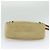 Borsa a Spalla Burberry Blue Label in Tela Beige Oro Auth bs23029 D'oro - vista 9