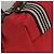 BURBERRY Blue Label Tote Bag Nylon Rot Auth ti2825 - Ansicht 10