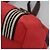 BURBERRY Blue Label Tote Bag Nylon Rot Auth ti2825 - Ansicht 13
