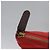 BURBERRY Blue Label Tote Bag Nylon Rot Auth ti2825 - Ansicht 15