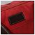 BURBERRY Blue Label Tote Bag Nylon Rot Auth ti2825 - Ansicht 16
