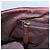 BURBERRY Blue Label Tote Bag Nylon Rot Auth ti2825 - Ansicht 21