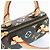 LOUIS VUITTON Monogram Multicolor Mini Speedy Handtasche Schwarz M92644 Auth 26986SM - Ansicht 6
