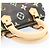 LOUIS VUITTON Monogram Multicolor Mini Speedy Handtasche Schwarz M92644 Auth 26986SM - Ansicht 7