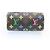 LOUIS VUITTON Monogram Multicolor Mini Speedy Handtasche Schwarz M92644 Auth 26986SM - Ansicht 8