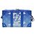 LOUIS VUITTON Monogram Clouds Soft Trunk Wallet Borsa a Spalla M45432 Auth 43567S Bianco Blu chiaro - vista 13