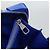 LOUIS VUITTON Monogram Clouds Soft Trunk Wallet Borsa a Spalla M45432 Auth 43567S Bianco Blu chiaro - vista 27