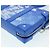 LOUIS VUITTON Monogram Clouds Soft Trunk Wallet Borsa a Spalla M45432 Auth 43567S Bianco Blu chiaro - vista 9