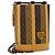 Louis Vuitton Borsa a tracolla Randonnee Monogram Stripe VUITTON M45968 Auth 31989S Monogramma