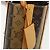 Louis Vuitton Borsa a tracolla Randonnee Monogram Stripe VUITTON M45968 Auth 31989S Monogramma - vista 17