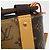 Louis Vuitton Borsa a tracolla Randonnee Monogram Stripe VUITTON M45968 Auth 31989S Monogramma - vista 18