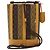 Louis Vuitton Borsa a tracolla Randonnee Monogram Stripe VUITTON M45968 Auth 31989S Monogramma - vista 2
