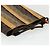 Louis Vuitton Borsa a tracolla Randonnee Monogram Stripe VUITTON M45968 Auth 31989S Monogramma - vista 6