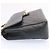 CHANEL Grande Borsa Matelassé 34 con Catena in Pelle Caviar Nera Oro CC Auth 25984SA Nero D'oro - vista 3