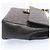 CHANEL Grande Borsa Matelassé 34 con Catena in Pelle Caviar Nera Oro CC Auth 25984SA Nero D'oro - vista 4