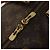 LOUIS VUITTON Borsa Boston Monogram Keepall 55 M41424 LV Auth 123478 Monogramma - vista 17