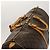 LOUIS VUITTON Borsa Boston Monogram Keepall 55 M41424 LV Auth 123478 Monogramma - vista 6