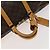 LOUIS VUITTON Borsa Boston Monogram Keepall 55 M41424 LV Auth 123478 Monogramma - vista 7