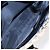 Christian Dior Trotter Canvas Handtasche Navy Gold Auth 124422 Golden Marineblau - Ansicht 16