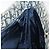 Christian Dior Trotter Canvas Handtasche Navy Gold Auth 124422 Golden Marineblau - Ansicht 17