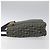 Christian Dior Trotter Canvas Handtasche Navy Gold Auth 124422 Golden Marineblau - Ansicht 5