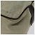 Borsa a Spalla in Tela Zucchino FENDI Blu Oro Auth 124324 D'oro - vista 10