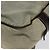 Borsa a Spalla in Tela Zucchino FENDI Blu Oro Auth 124324 D'oro - vista 12