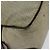 Borsa a Spalla in Tela Zucchino FENDI Blu Oro Auth 124324 D'oro - vista 13