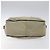 Borsa a Spalla in Tela Zucchino FENDI Blu Oro Auth 124324 D'oro - vista 9