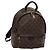 LOUIS VUITTON Monogram Palm Springs MM Rucksack M41561 Auth LV yk18377 Monogramm