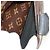 LOUIS VUITTON Monogram Palm Springs MM Rucksack M41561 Auth LV yk18377 Monogramm - Ansicht 23
