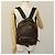 LOUIS VUITTON Monogram Palm Springs MM Rucksack M41561 Auth LV yk18377 Monogramm - Ansicht 25