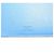 GOYARD Funda de Nota Herringbone PVC Cuero Azul Auth 124792 - vista 13