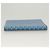 GOYARD Funda de Nota Herringbone PVC Cuero Azul Auth 124792 - vista 4