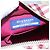 Borsa a spalla in nylon Burberry Nova Check Blue Label bianca Auth ti2846 Bianco - vista 11