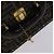FENDI Zucca Canvas Schmuckkoffer Schmuckbox Schwarz Braun Auth 113789SV - Ansicht 14