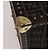 FENDI Zucca Canvas Schmuckkoffer Schmuckbox Schwarz Braun Auth 113789SV - Ansicht 17