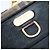 FENDI Zucca Canvas Schmuckkoffer Schmuckbox Schwarz Braun Auth 113789SV - Ansicht 21