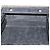 FENDI Zucca Canvas Schmuckkoffer Schmuckbox Schwarz Braun Auth 113789SV - Ansicht 28