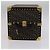 FENDI Zucca Canvas Schmuckkoffer Schmuckbox Schwarz Braun Auth 113789SV - Ansicht 4