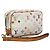 LOUIS VUITTON Pochette Wapity Monogram Multicolore Bianca M58033 Auth 114598V Bianco